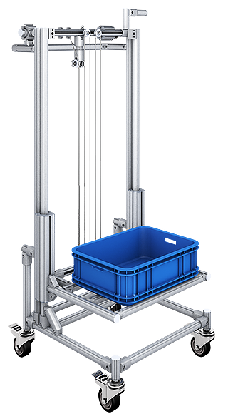 兴千田一站式方案服务