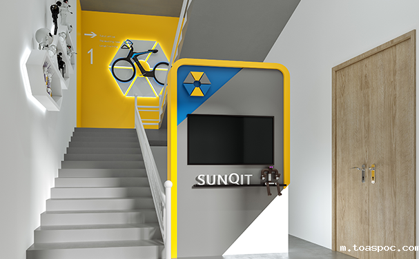 LCIA技能示范道场