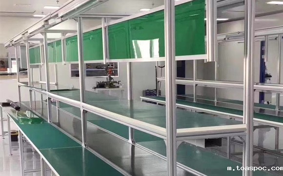 精益线体设计培训目的和意义