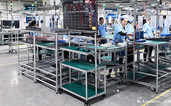 精益线体如何设计？