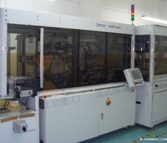 产品工艺流程管理系统