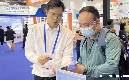 不负期待 |兴千田ITES深圳工业展圆满闭幕！